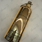 Отзывы Montale Aoud Leather