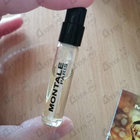 Отзывы Montale Aoud Leather