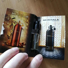 Отзыв Montale Aoud Leather