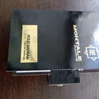 Парфюм Montale Aoud Safran