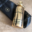 Духи Aoud Safran от Montale