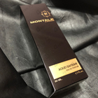 Отзыв Montale Aoud Safran