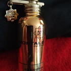 Парфюм Montale Aoud Safran
