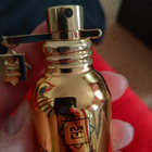 Духи Aoud Safran от Montale