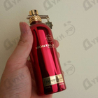 Парфюм Montale Crystal Aoud