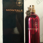 Отзывы Montale Crystal Aoud