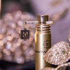 Отзыв Montale Golden Aoud