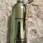 Отзыв Montale Vanille Absolu