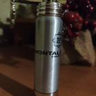 Духи Vanille Absolu от Montale