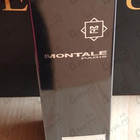 Отзыв Montale Vanille Absolu