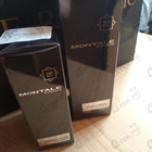 Парфюм Montale Vanille Absolu