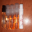 Духи Vanille Absolu от Montale