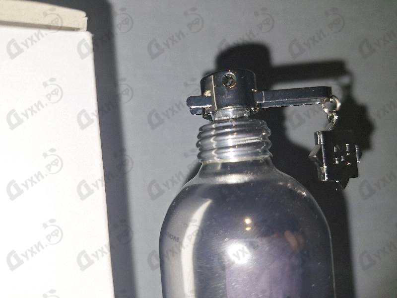 Отзывы Montale Vanille Absolu