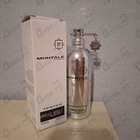 Духи Vanille Absolu от Montale