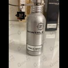 Отзывы Montale Vanille Absolu