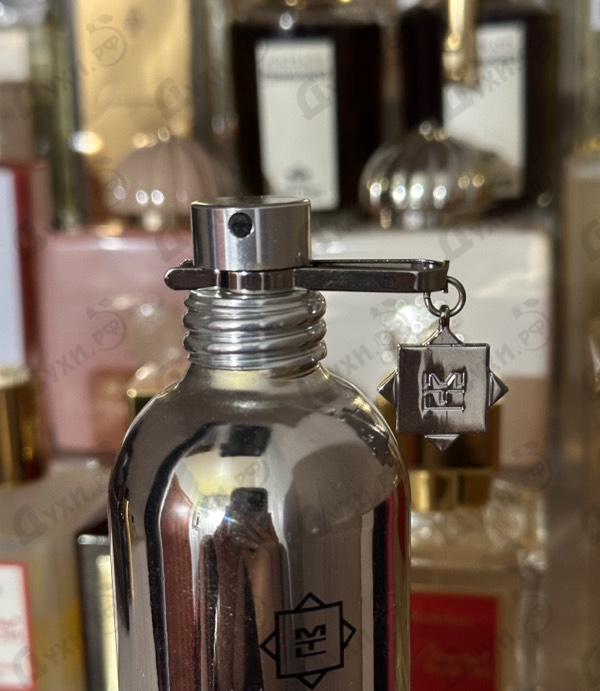 Купить Montale Vanille Absolu