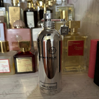 Духи Vanille Absolu от Montale