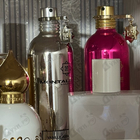 Отзывы Montale Vanille Absolu