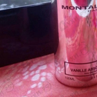Отзывы Montale Vanille Absolu