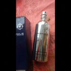 Отзыв Montale Vanille Absolu
