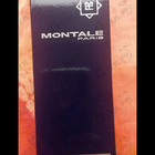 Парфюм Montale Vanille Absolu