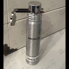 Духи Vanille Absolu от Montale