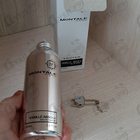 Парфюм Montale Vanille Absolu