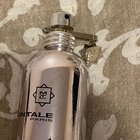 Парфюм Montale Vanille Absolu