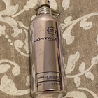 Духи Vanille Absolu от Montale