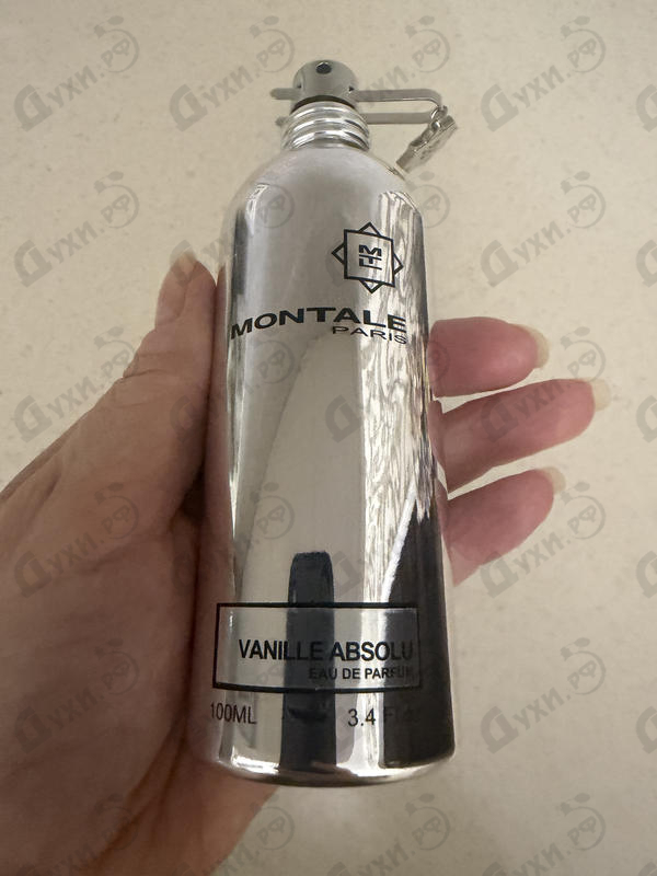 Купить Montale Vanille Absolu