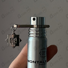 Отзыв Montale Vanille Absolu