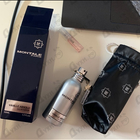 Отзывы Montale Vanille Absolu