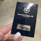Отзыв Montale Vanille Absolu