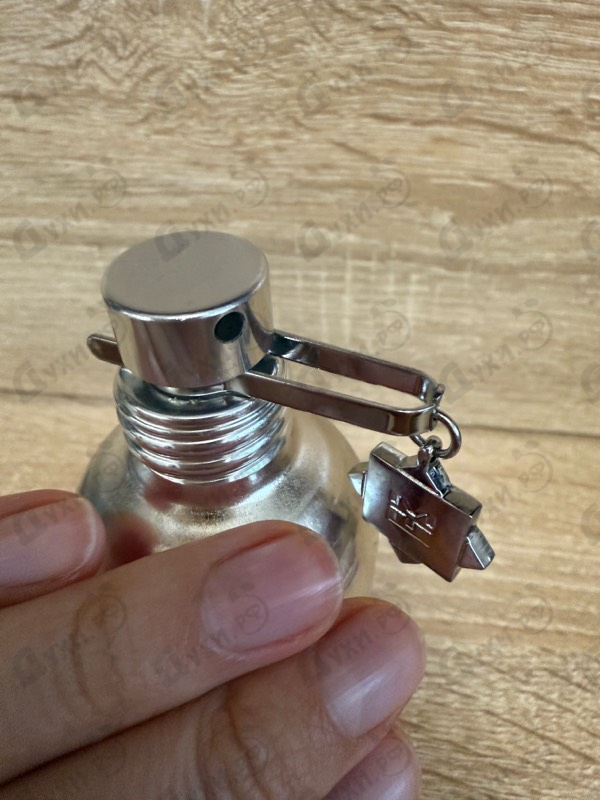 Духи Vanille Absolu от Montale