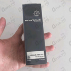 Духи Vanille Absolu от Montale