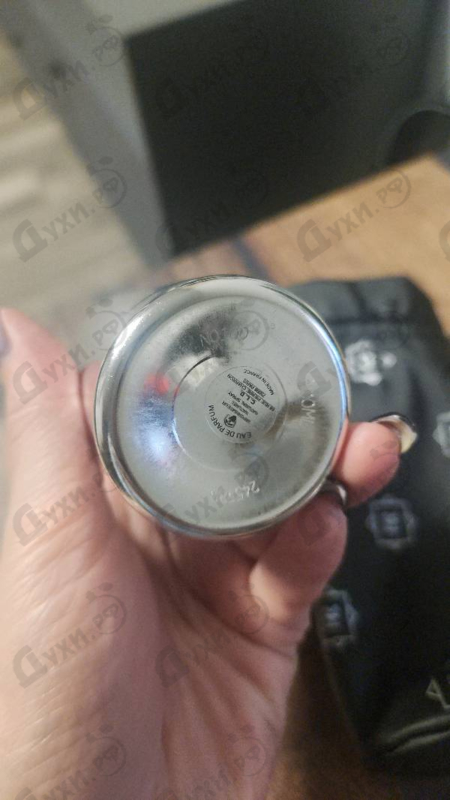 Парфюмерия Montale Vanille Absolu