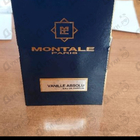 Духи Vanille Absolu от Montale
