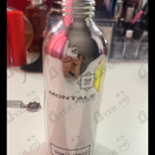 Отзывы Montale Vanille Absolu
