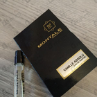Отзывы Montale Vanille Absolu