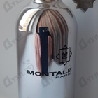 Отзывы Montale Vanille Absolu
