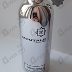Отзывы Montale Vanille Absolu