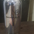 Духи Vanille Absolu от Montale