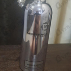 Отзывы Montale Vanille Absolu