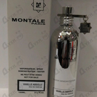 Отзыв Montale Vanille Absolu