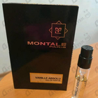Парфюм Montale Vanille Absolu