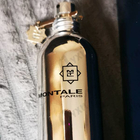 Духи Vanille Absolu от Montale