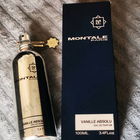 Отзыв Montale Vanille Absolu