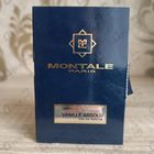 Духи Vanille Absolu от Montale