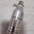 Отзывы Montale Vanille Absolu
