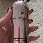 Отзывы Montale Vanille Absolu